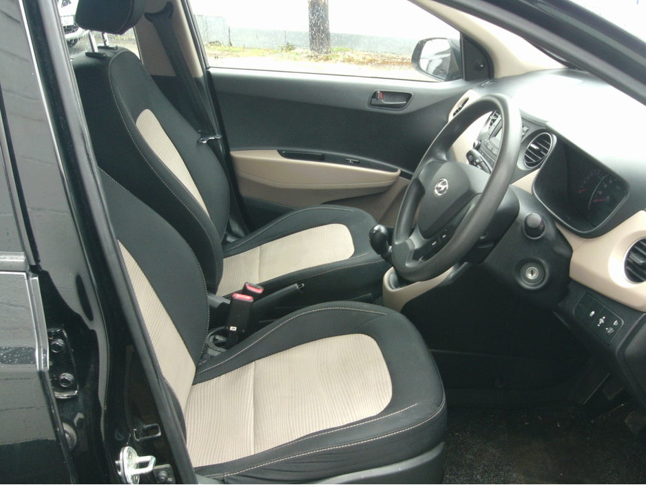 2016 Hyundai i10 - image 6