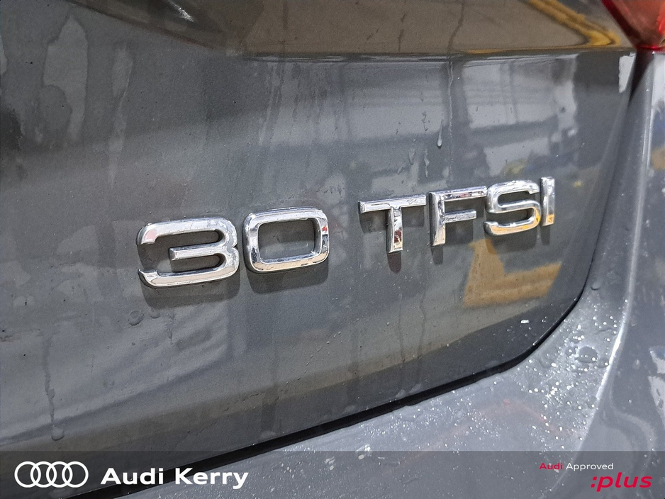 2019 Audi Q2 - image 26