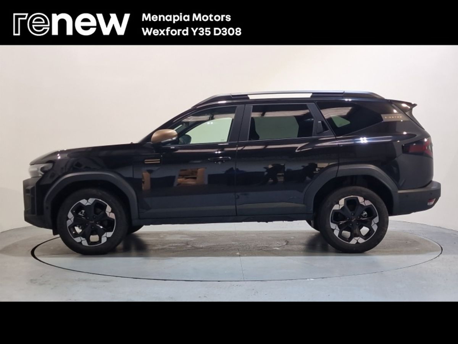 2026 Dacia Bigster - image 13