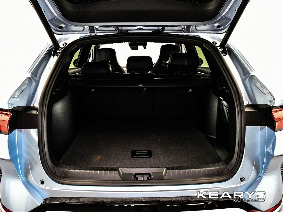 2026 BYD Seal U - image 27