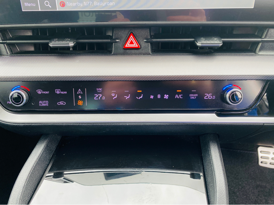 2023 Kia Sportage - image 23