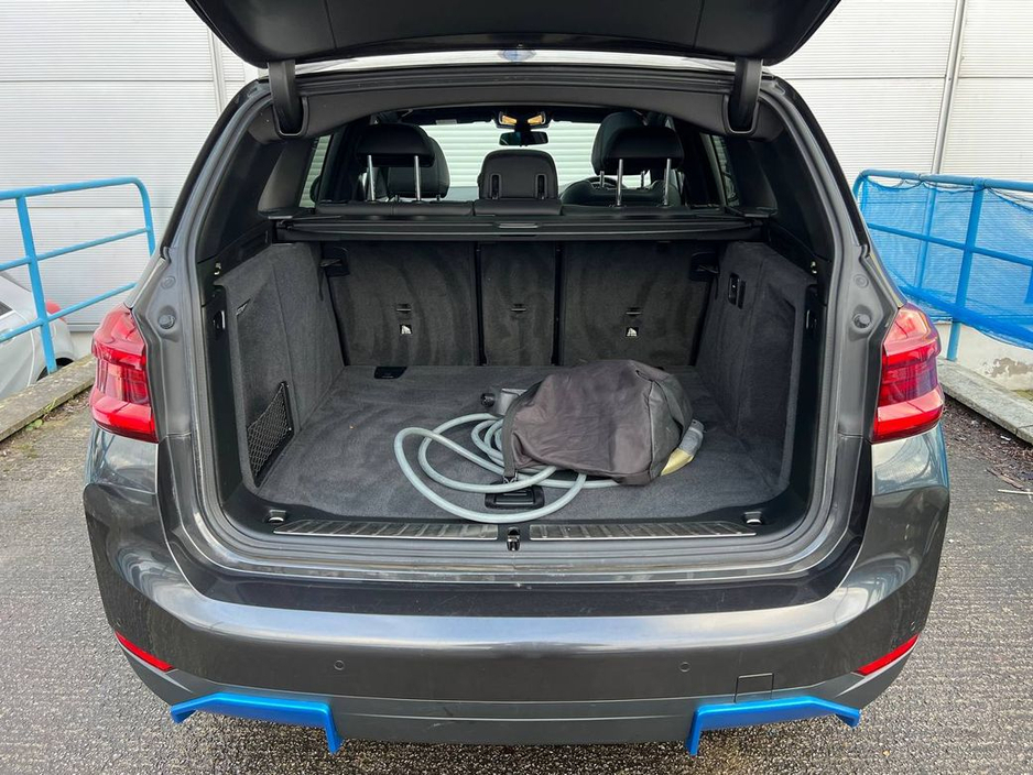 2022 BMW iX3 - image 16