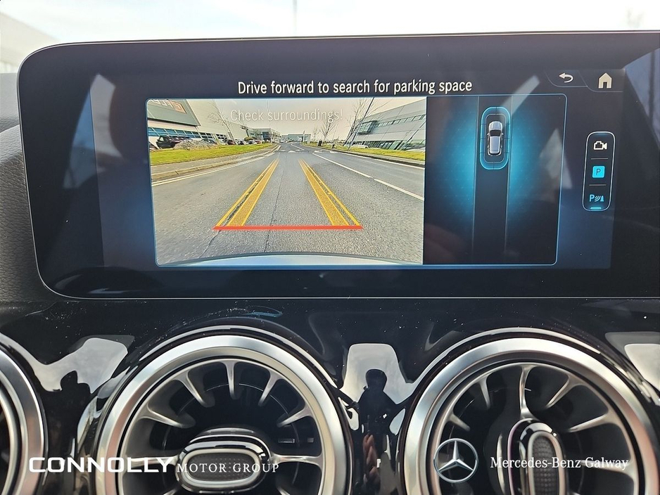 2026 Mercedes-Benz GLA Class - image 24