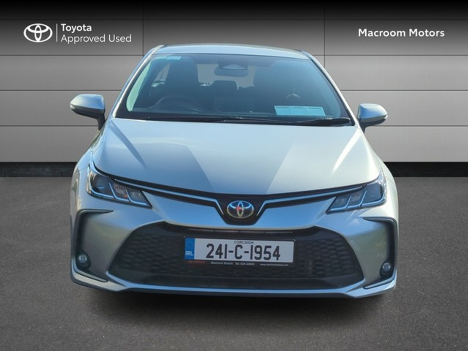2024 Toyota Corolla - image 5