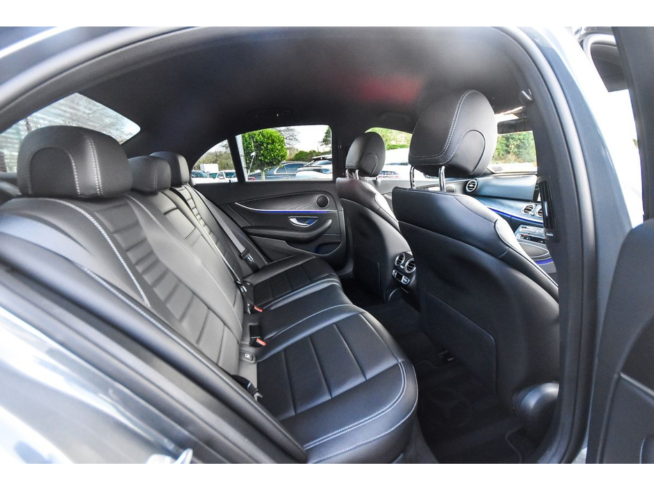 2022 Mercedes-Benz E Class - image 13