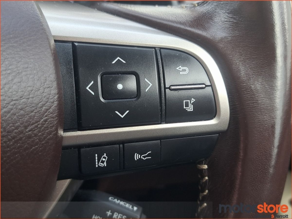 2017 Lexus RX 450 h Hybrid Luxury Awd Auto €37,900