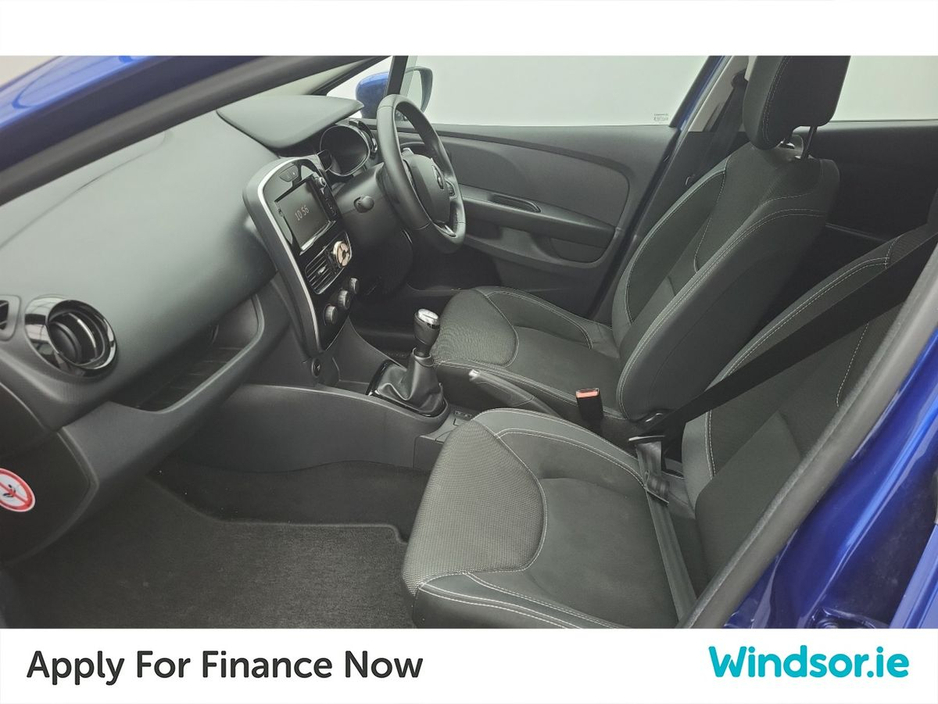 2019 Renault Clio 0.9 TCE 90 DYNAMIQUE NAV €12,995