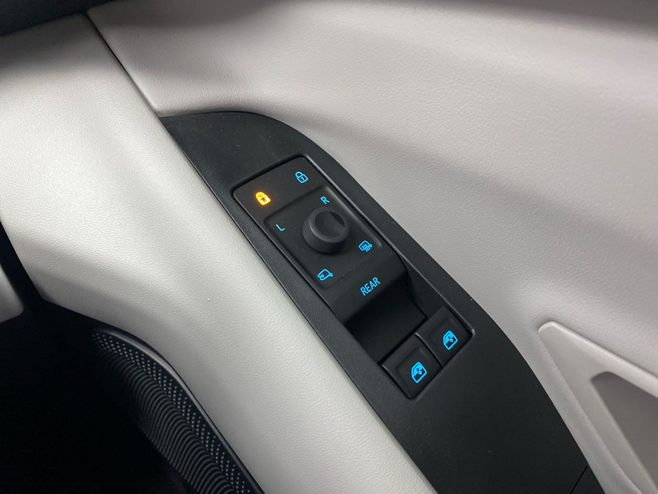 2026 Ford Capri - image 20