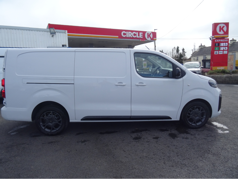 2026 Fiat Scudo - image 5