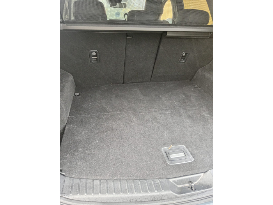 2016 Kia Sportage 1.7 D EX €12,950