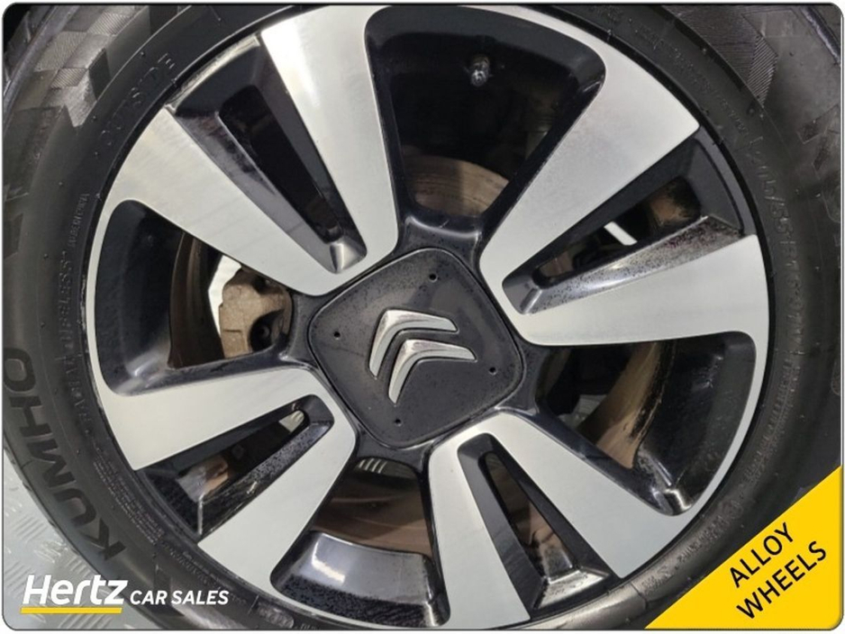 2023 Citroen C3 FLAIR PURETECH 1.2 Petrol Automatic €18,950