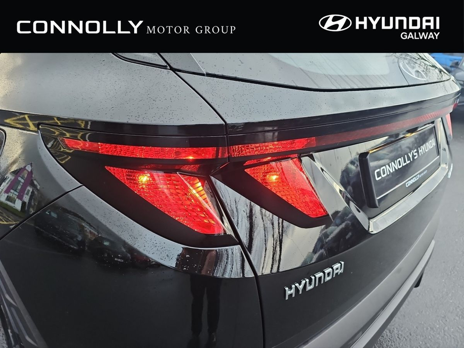 2024 Hyundai Tucson - image 31