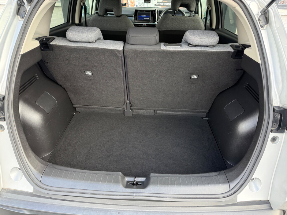 2022 Nissan Note - image 23