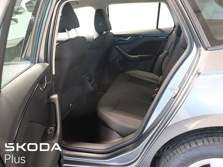 2023 Skoda Kamiq Ambition 1.0TSI 110HP DSG €26,950