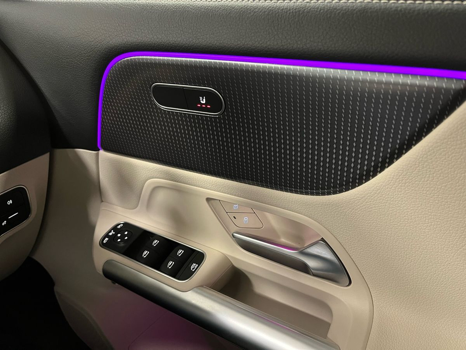 2024 Mercedes-Benz EQA 250 Progressive - 18 Inch Alloys - Reversing Camera - Ambient Lighting - Sat Nav - Climate Control - Heated Seats - Keyless Start - Apple CarPlay/Android Auto - €42,950 or €43,900 with Supagard vehicl €42,950