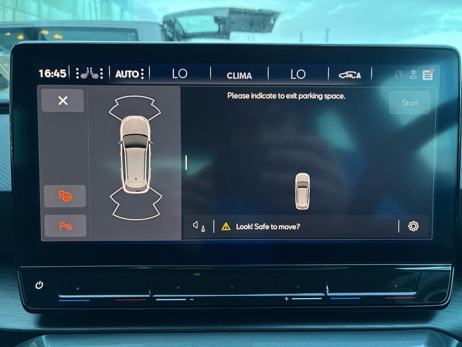 2023 Cupra Leon SP 1.5 TSI 150HP 5DR €24,950