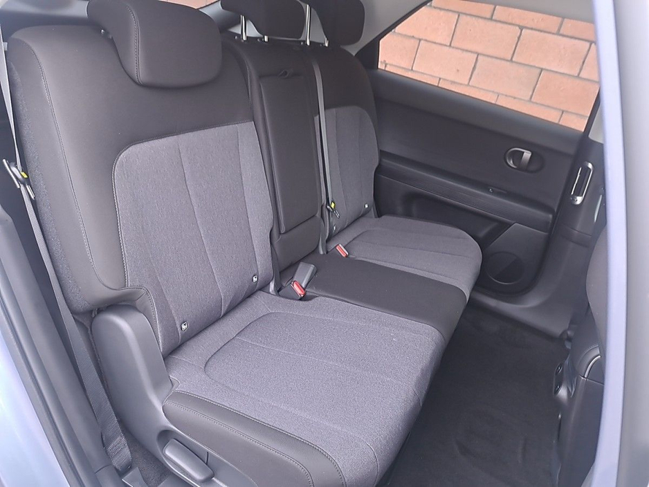 2026 Hyundai Ioniq 5 Stellar Model 84 k/wh battery with 570 kms range, Order for 261 Today ! €44,750