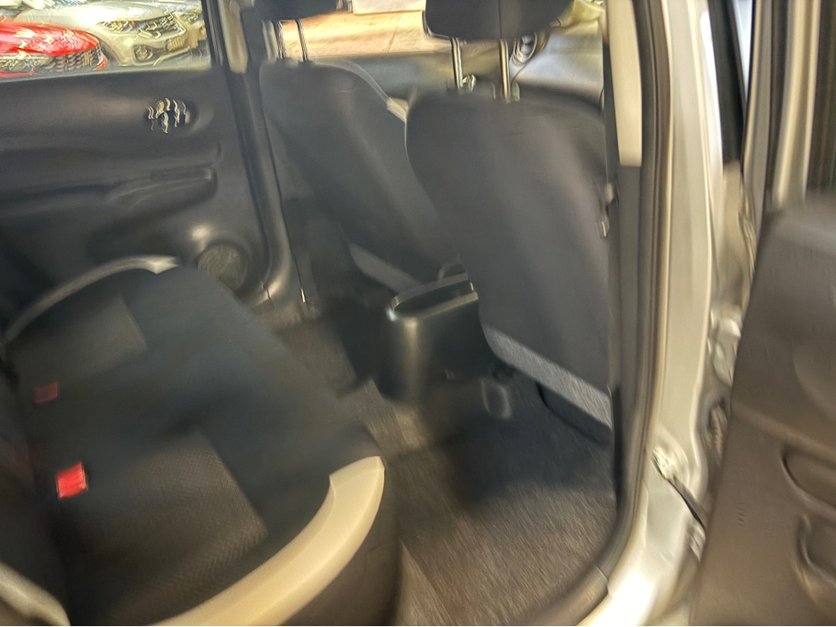 2018 Nissan Note Push Button 5DR AUTO hi spec €10,999