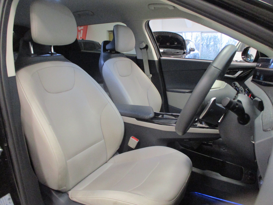 2023 Kia EV6 EV6 Earth €33,950