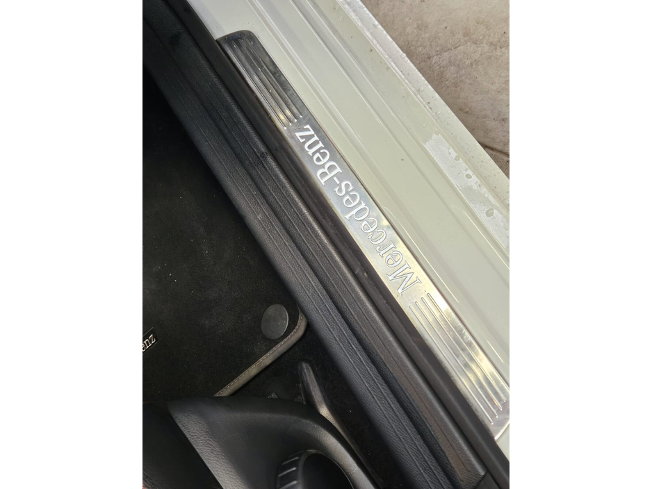 2017 Mercedes-Benz CLA Class CLA 220 D AMG LINE A/T €19,950