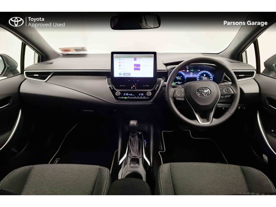 2026 Toyota Corolla - image 6