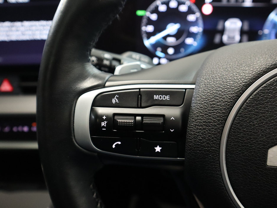 2022 Kia Sportage *77* GT-LINE S PHEV 4X4 €31,995