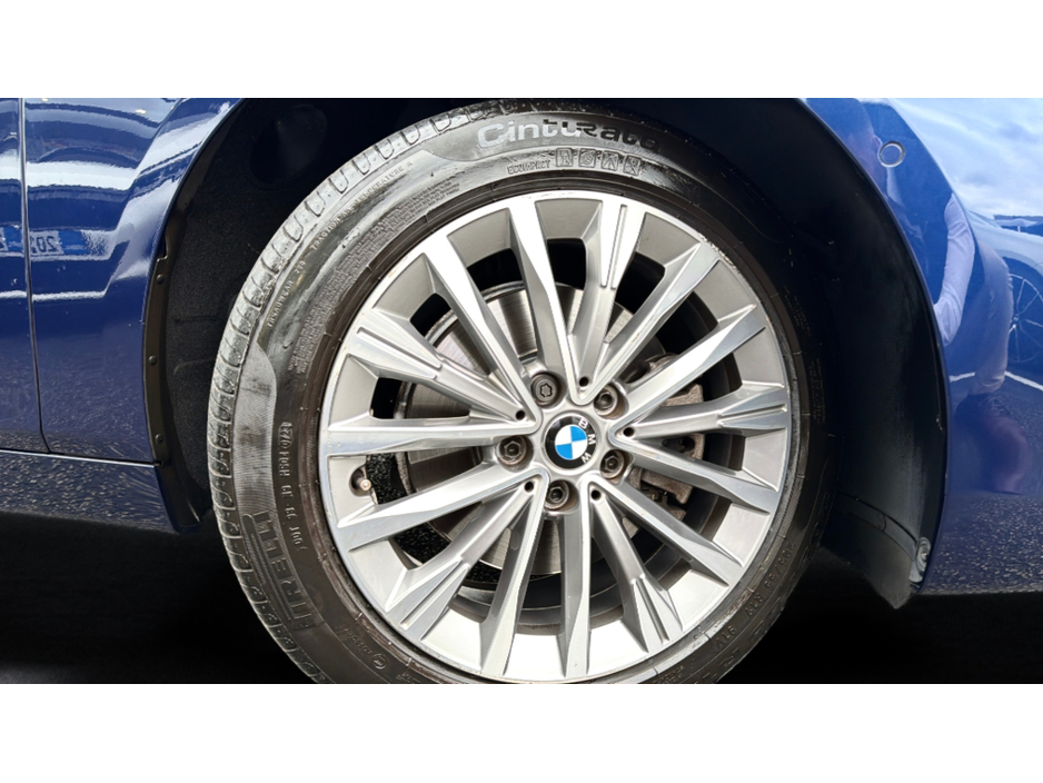 2019 BMW 2 Series Gran Tourer - image 7