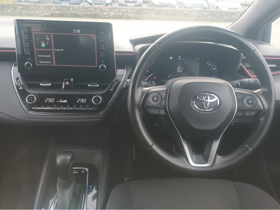 2019 Toyota Corolla - image 8