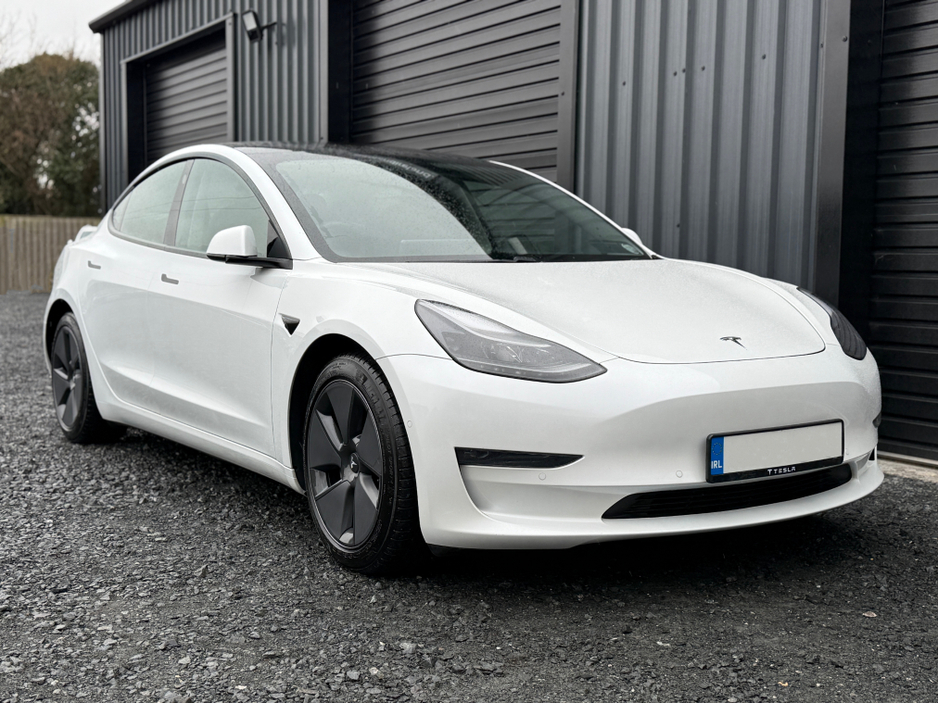 2021 Tesla Model 3 for sale in , Ireland