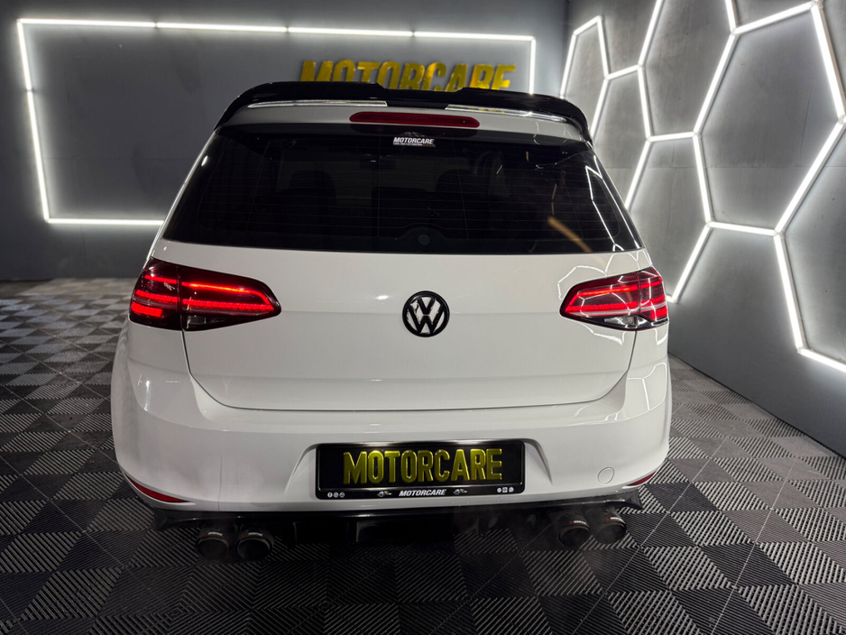 2013 Volkswagen Golf 1.4 TSI 140HP HIGHLINE €6,950