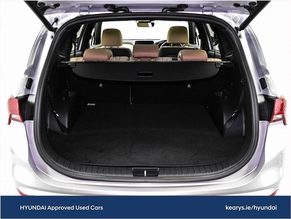 2023 Hyundai Santa Fe 1.6 PHEV 4WD Premium Auto €49,845