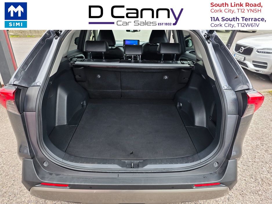 2023 Toyota Rav4 - image 15