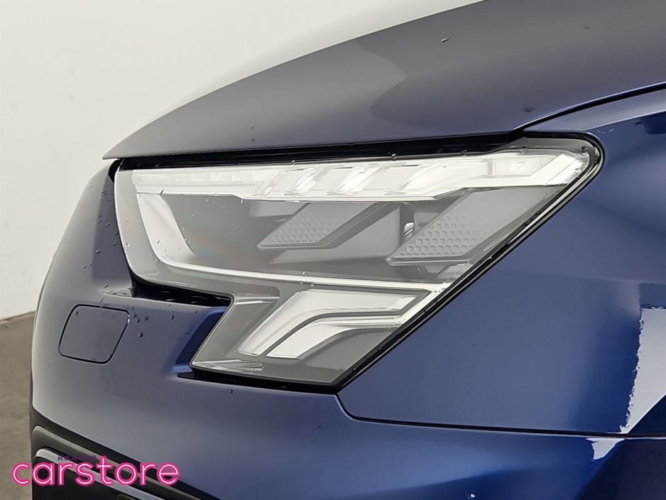 2023 Audi A3 1.0 TSI 110HP Style