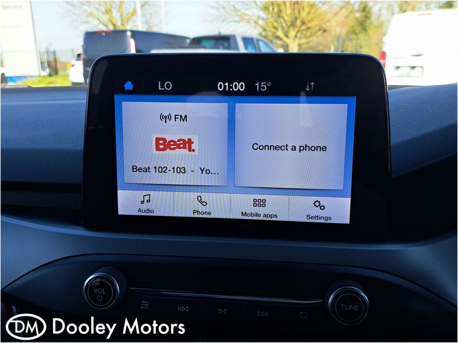 2022 Ford Focus - image 14