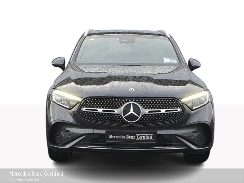 2023 Mercedes-Benz GLC Class - image 7