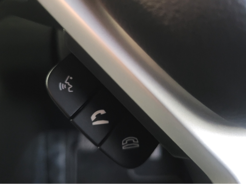 2021 Suzuki Vitara 1.4 BOOSTERJET HYBRID S SZ-T 5DR €19,950