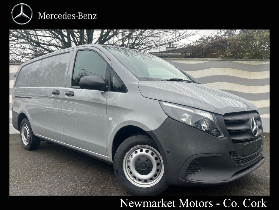 2026 Mercedes-Benz Vito for sale in , Ireland