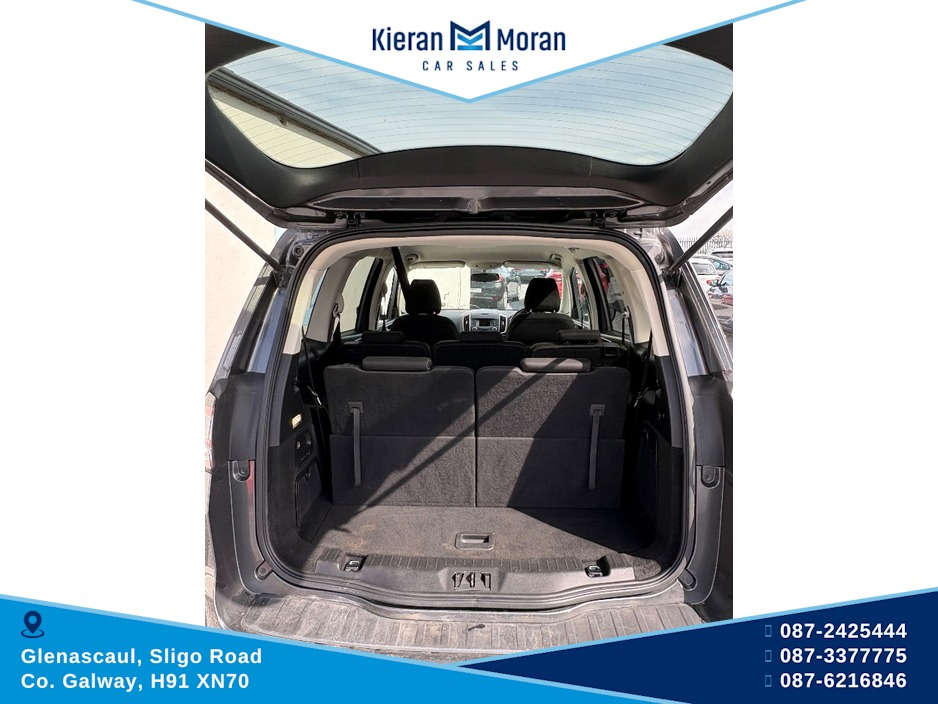 2017 Ford Galaxy - image 18