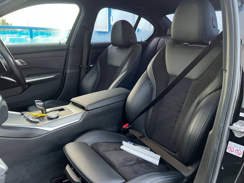 2020 BMW 3 Series 330e M-SPORT COMPETITION 2.0 * BIG SPEC * // NEW 20" M3 ALLOYS // 360 PARKING AID // ATTENTIVENESS ASSIST €29,900