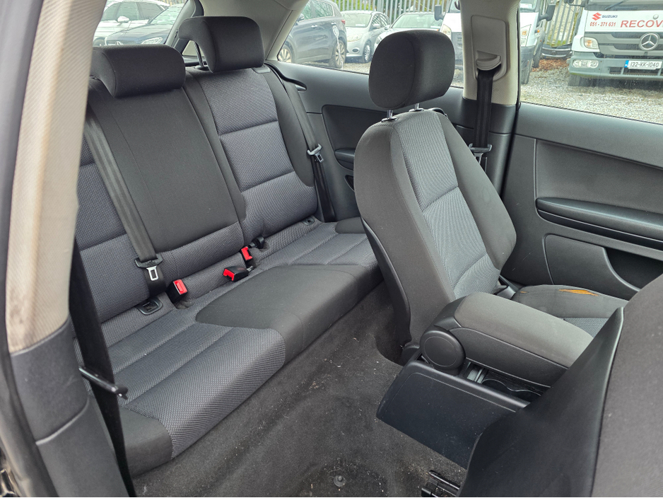 2011 Audi A3 1.6 TDI SE 103BHP 3DR