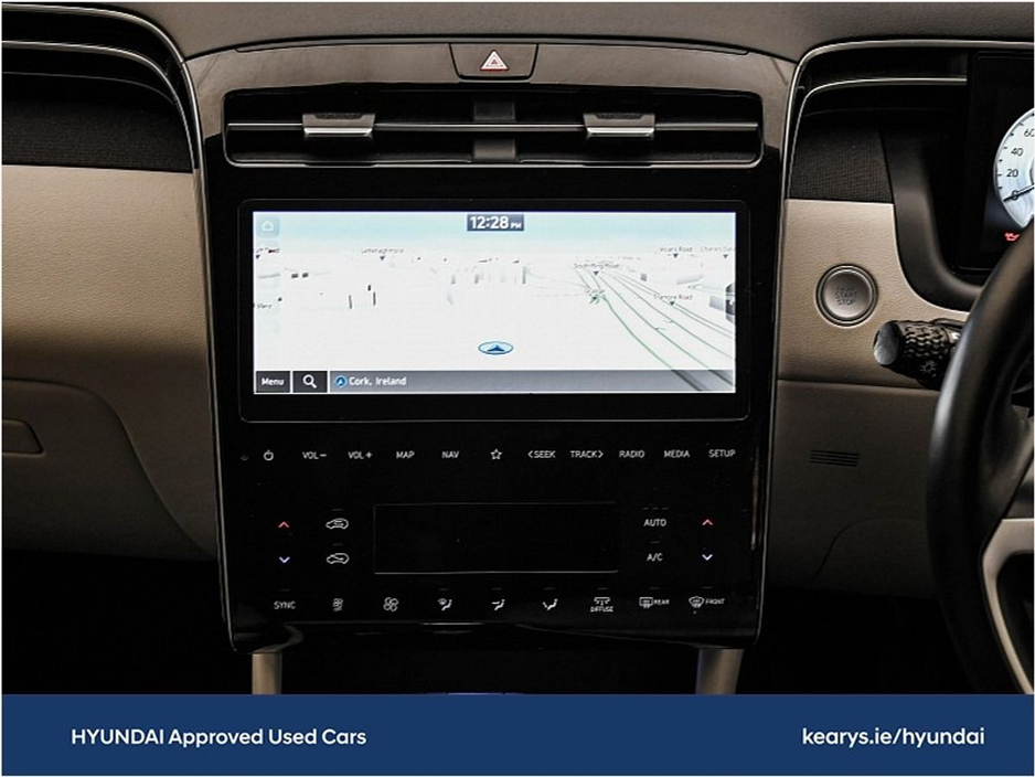 2022 Hyundai Tucson - image 26