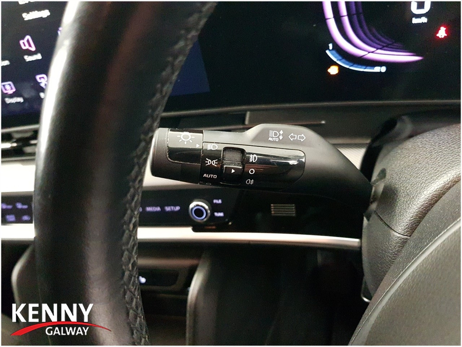 2022 Kia Sportage - image 31