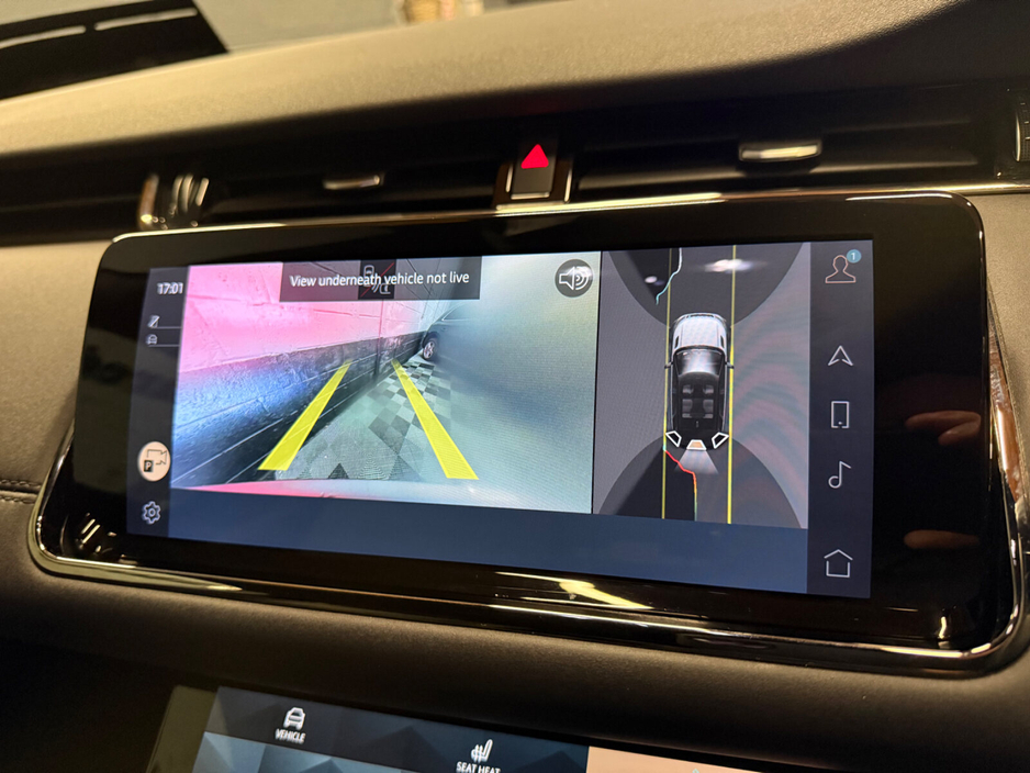 2022 Land Rover Range Rover Evoque - image 12