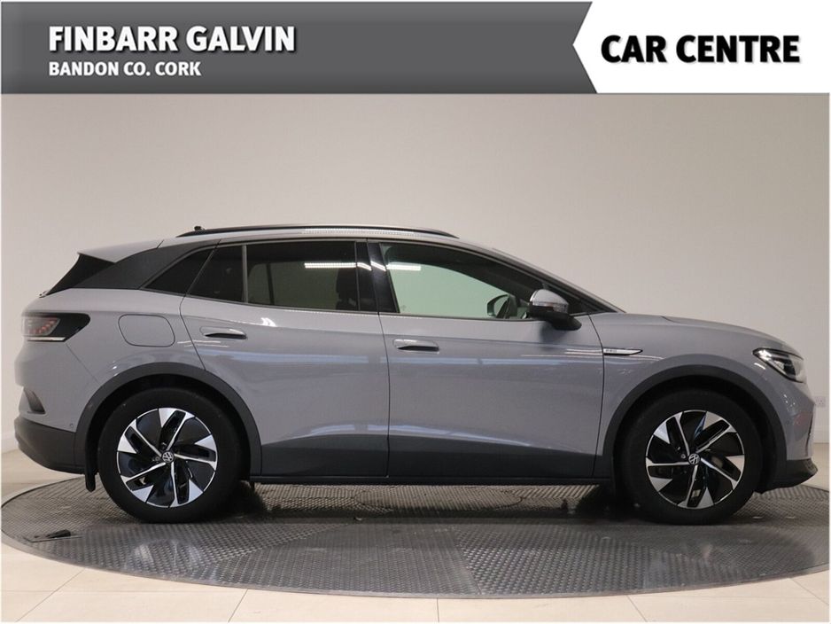 2023 Volkswagen ID.4 - image 8