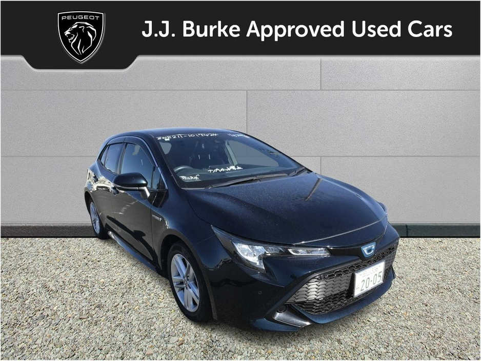 2019 Toyota Corolla for sale in , Ireland