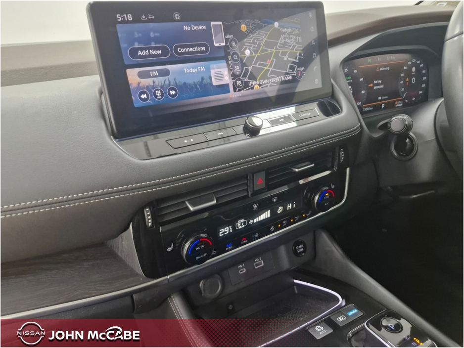 2024 Nissan X-Trail - image 21