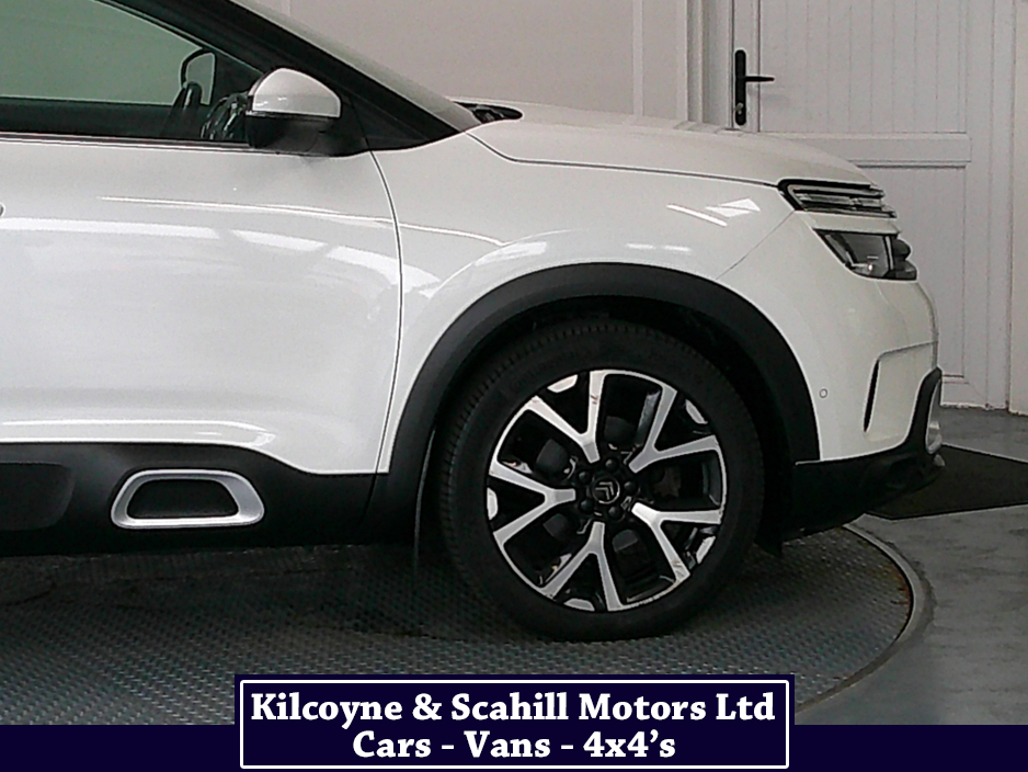 2019 Citroen C5 - image 33