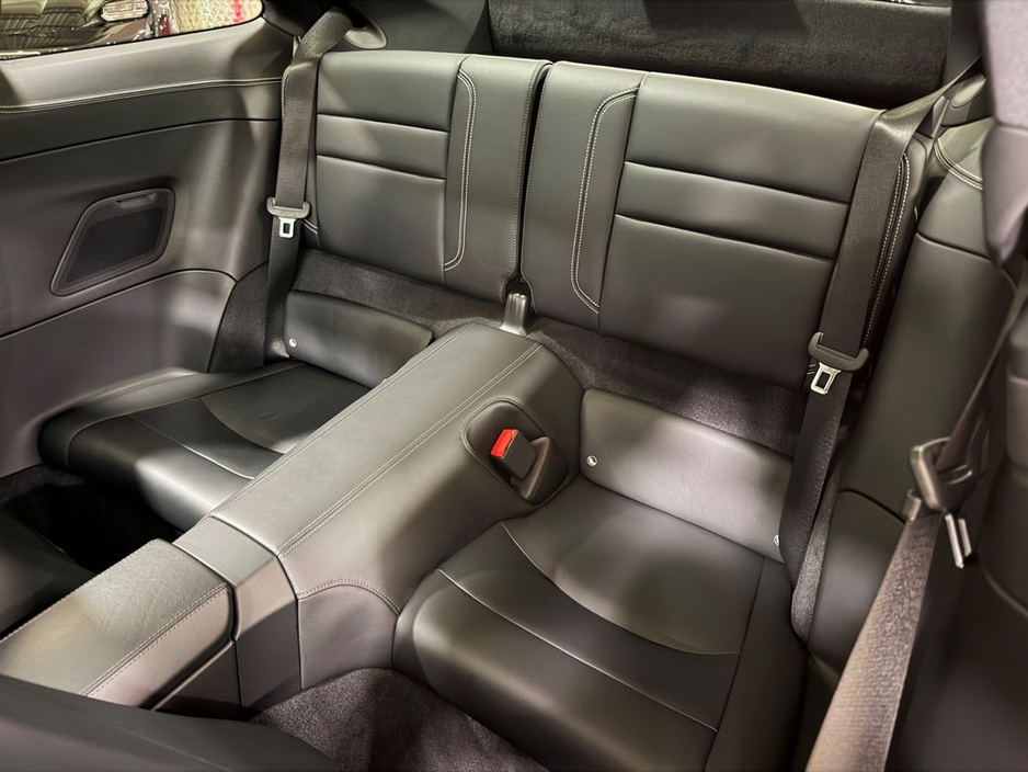 2020 Porsche 911 - image 24