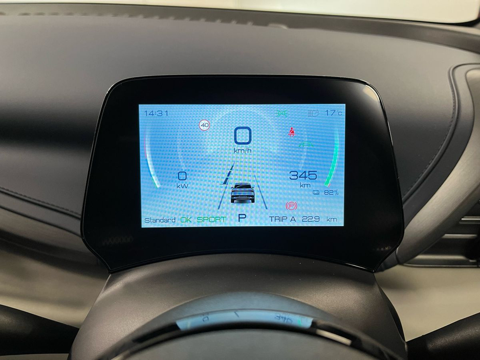 2026 BYD ATTO 3 - image 10