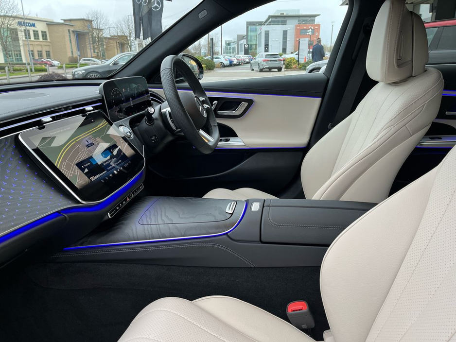 2025 Mercedes-Benz E Class - image 14